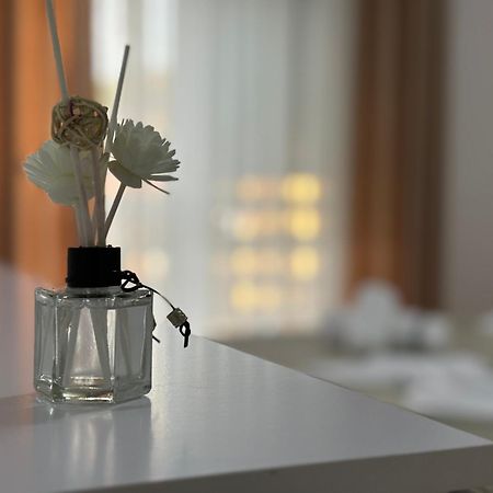 Beratinus Apartment In Berat Center Eksteriør billede